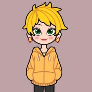 Meet your Posher, Kate